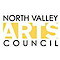 North Valley Arts Council logo