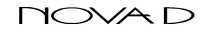 Nova D logo
