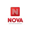 Nova Entertainment logo