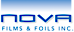 Nova Films & Foils logo