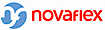 Novaflex logo