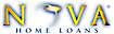 NOVA Home Loans logo