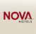 Nova Hotels logo