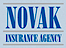 Novak Insurance Agency logo