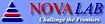 Novalab logo