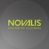 Novalis® Innovative Flooring logo