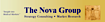 The Nova Group logo