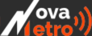 NovaMetro logo