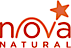 Nova Natural Toys & Crafts logo