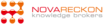 Novareckon logo