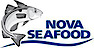 Nova Seafood logo