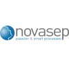 Novasep logo