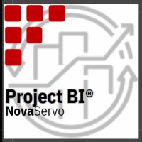 Nova Servo logo