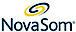 NovaSom logo