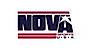 Nova Sports U.S.A logo