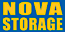 Nova Storage logo