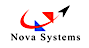 Nova Systems Australia and New Zealand logo