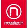 Novatech logo