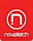 Novatech logo