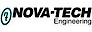 Nova-Tech Engineering logo