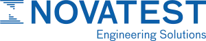 Novatest logo