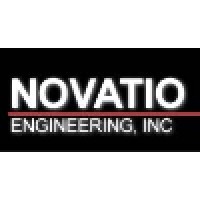 Novatio Engineering logo