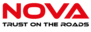 Nova Trailer logo