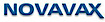 Novavax logo