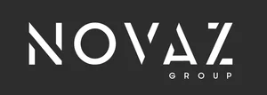 Novaz logo