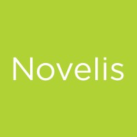 Novelis Deutschland logo