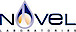 Novel Laboratories logo