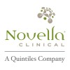 Novella Clinical logo