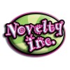 Novelty logo