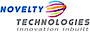 Novelty Technologies logo