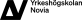 Yrkeshögskolan Novia logo