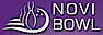 Novi Bowl logo