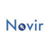 Novir logo