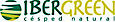 Novogreen Césped Natural logo