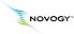 Novogy logo