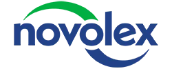 Novolex logo