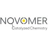 Novomer logo