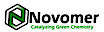 Novomer logo