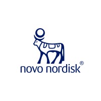 Novo Nordisk US logo