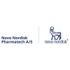 Novo Nordisk Pharmatech logo