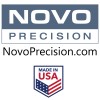 Novo Precision logo