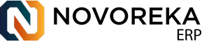 Novoreka logo