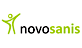 Novosanis logo