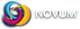 Novum Comunicaciones logo