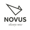 Novus Architects logo