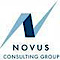 Novus Consulting Group logo